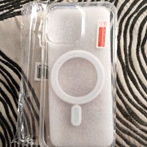 50 available I phone 14 pro Max cases clear magne tec bumber case